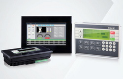 信捷整體式控制器